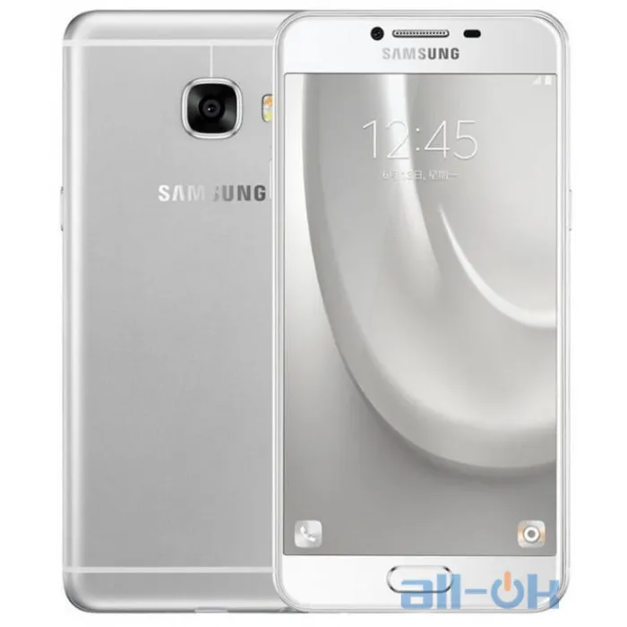 Ремонт Galaxy C5