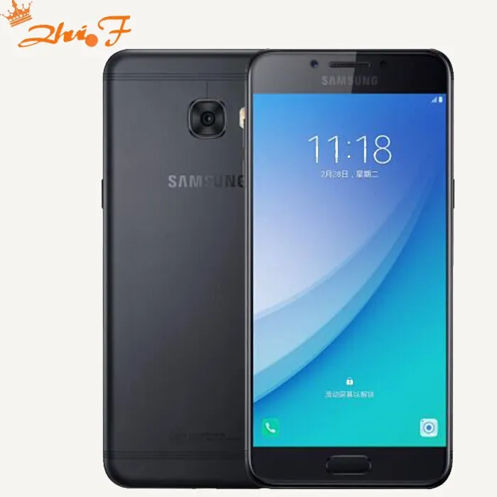 Ремонт Galaxy C5 Pro