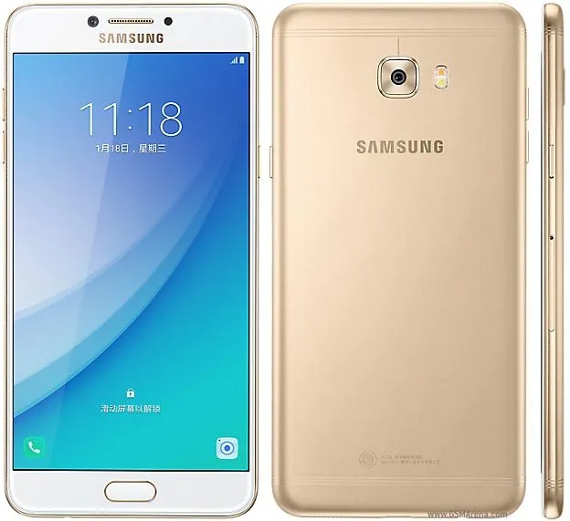 Ремонт Galaxy C7