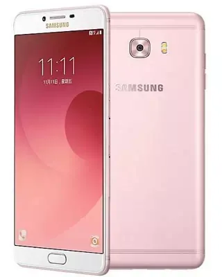 Ремонт Galaxy C7 Pro