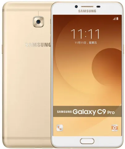 Ремонт Galaxy C9 Pro