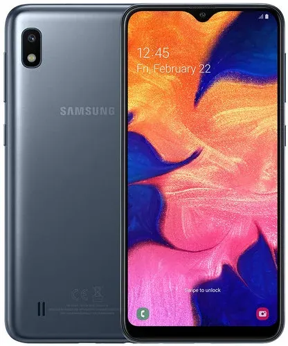 Ремонт Galaxy A10s