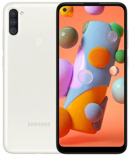 Ремонт Galaxy A11