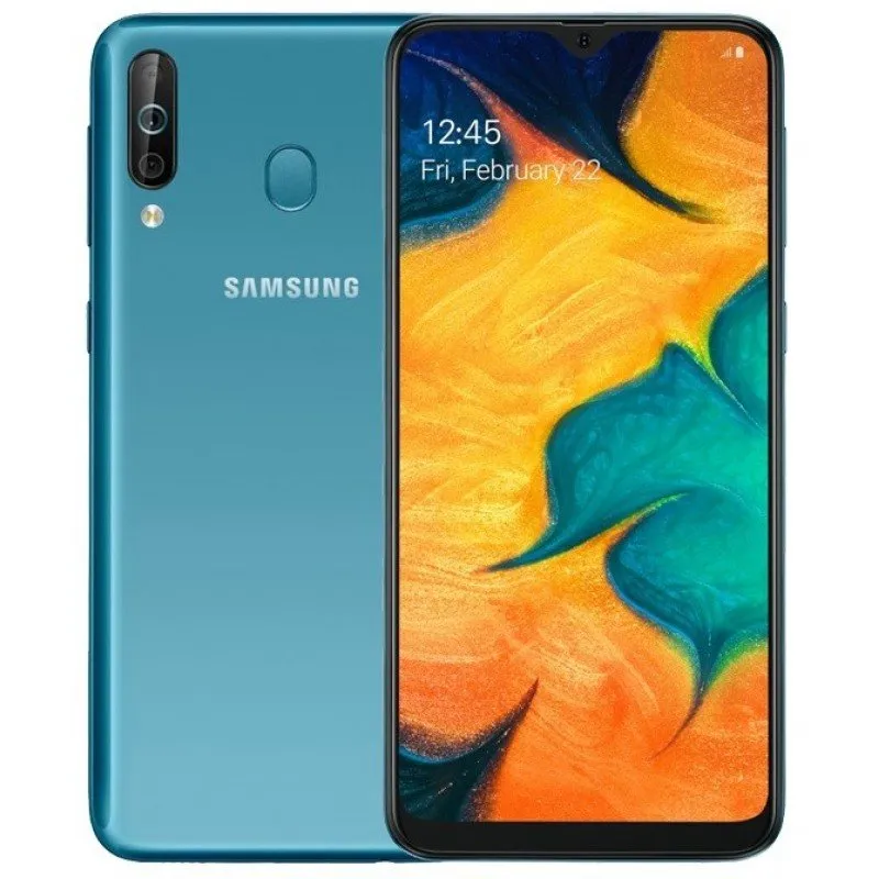 Ремонт Galaxy A40s