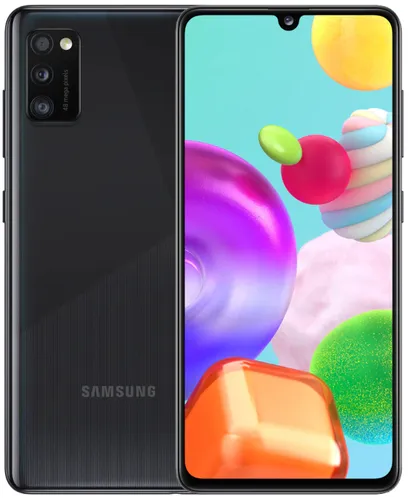 Ремонт Galaxy A41