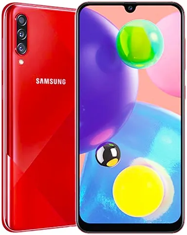 Ремонт Galaxy A70s