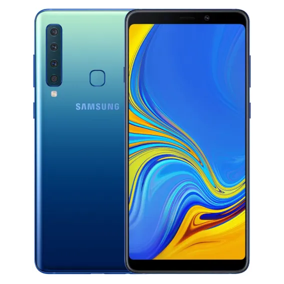 Ремонт Galaxy A9