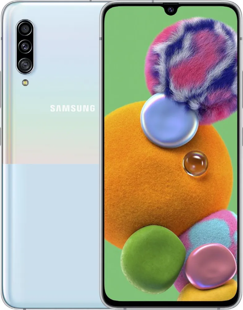 Ремонт Galaxy A90