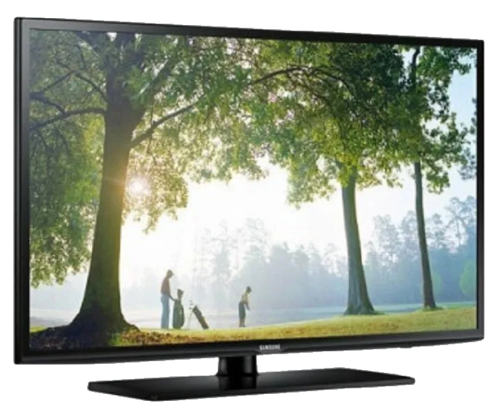 Ремонт UE40H6233