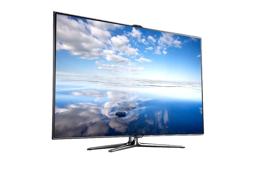 Ремонт UE40ES7500
