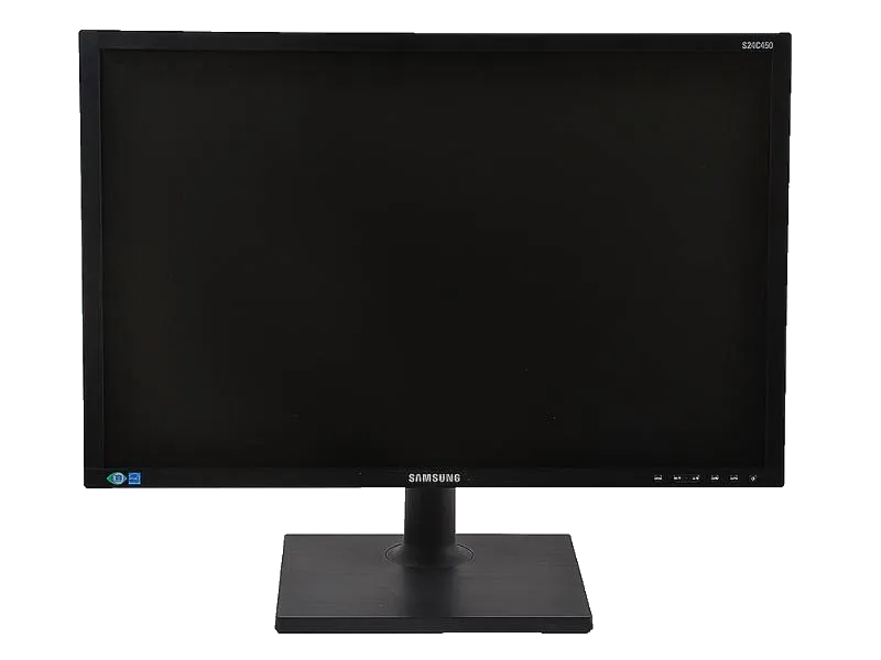 Ремонт S24C450M