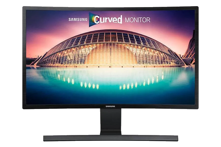 Ремонт S24E500C