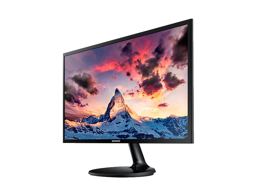 Ремонт S24F352FHU