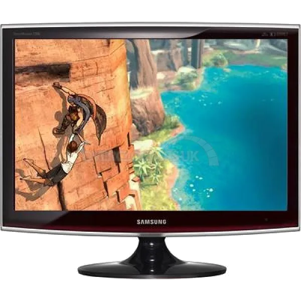 Ремонт SyncMaster T190N