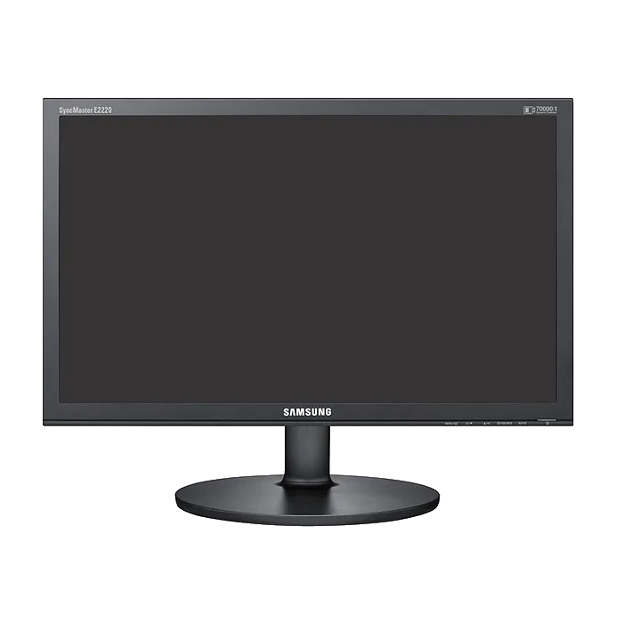 Ремонт E2220