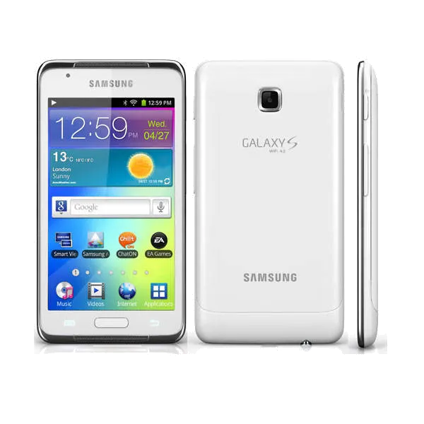 Ремонт Galaxy S Wi-Fi 4.2