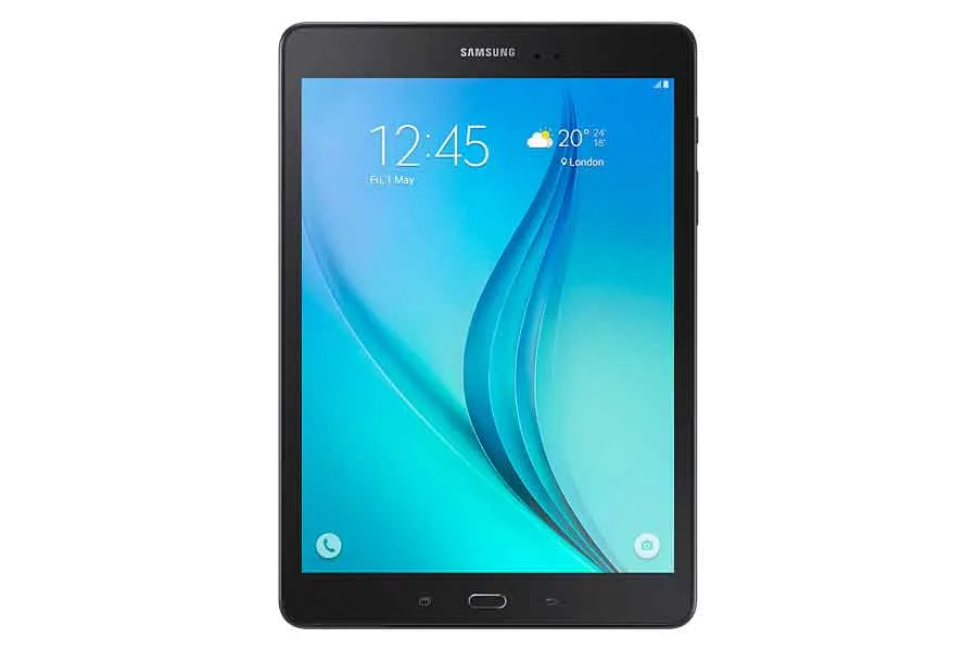 Ремонт A Plus 9.7