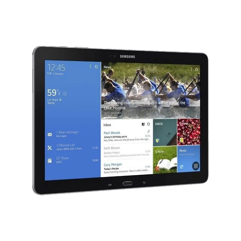 Ремонт Galaxy TabPRO 12.2 LTE