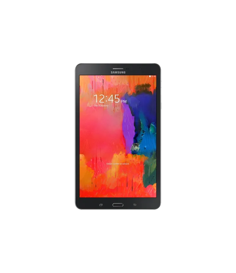 Ремонт 8.4 LTE