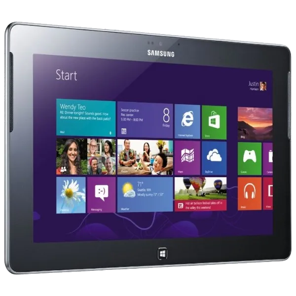 Ремонт P8510 ATIV Tab