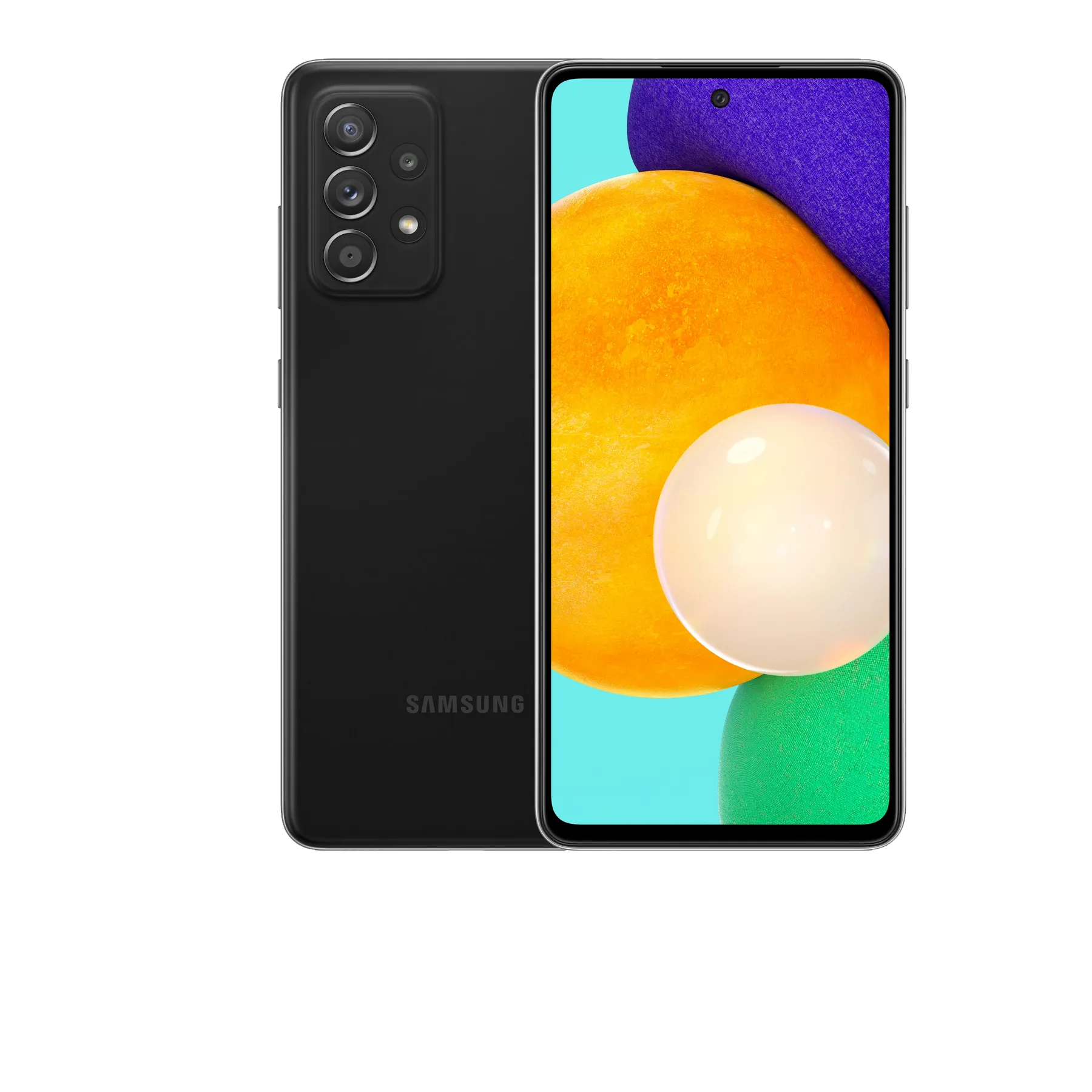 Ремонт Galaxy A52