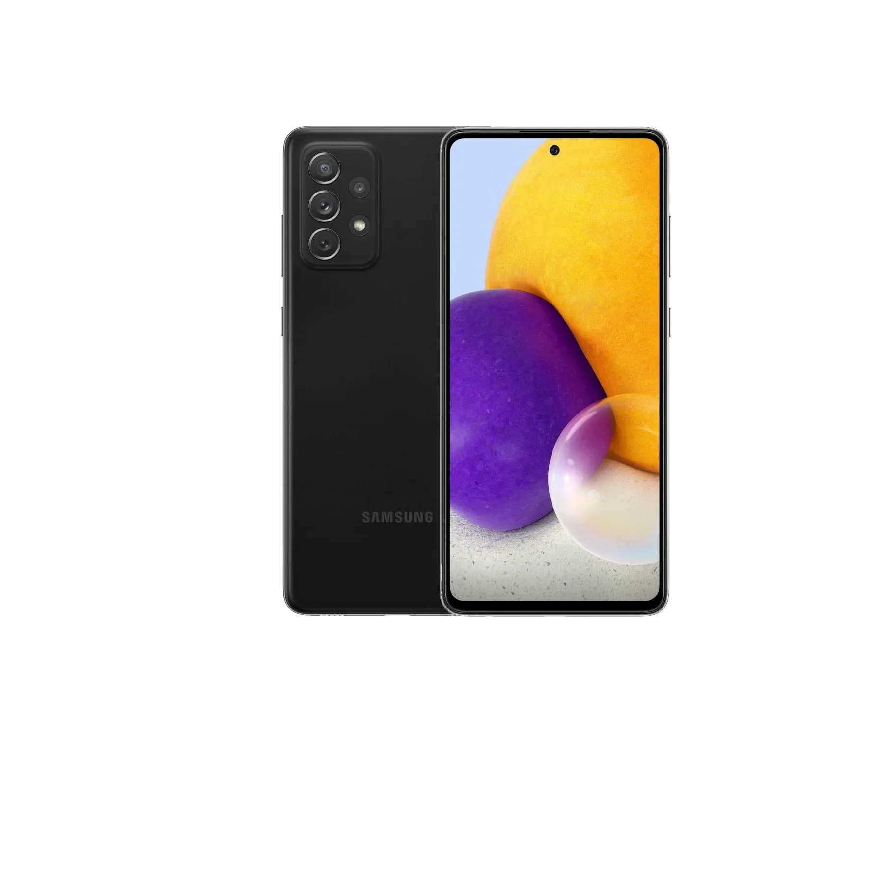Ремонт Galaxy A72