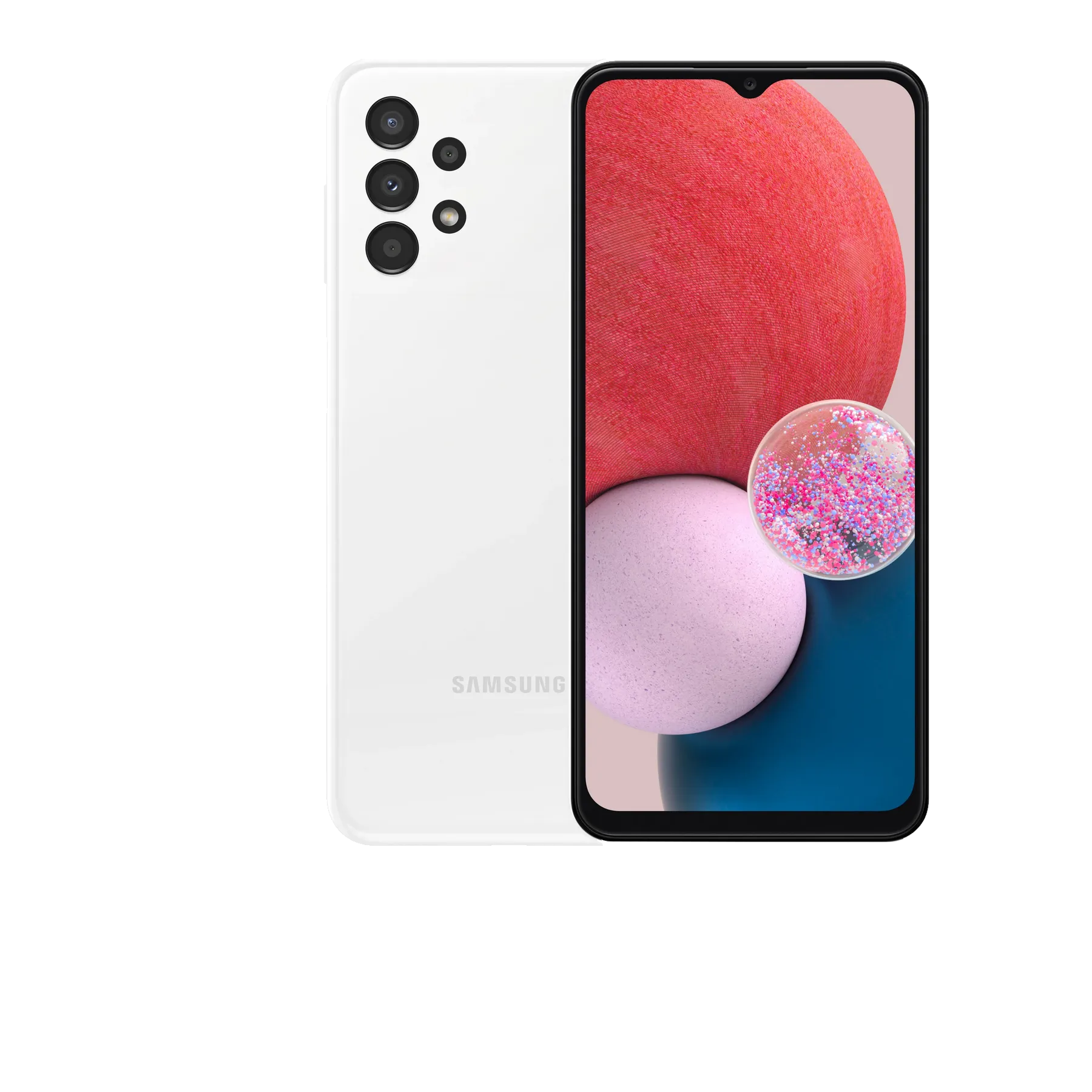 Ремонт Galaxy A13