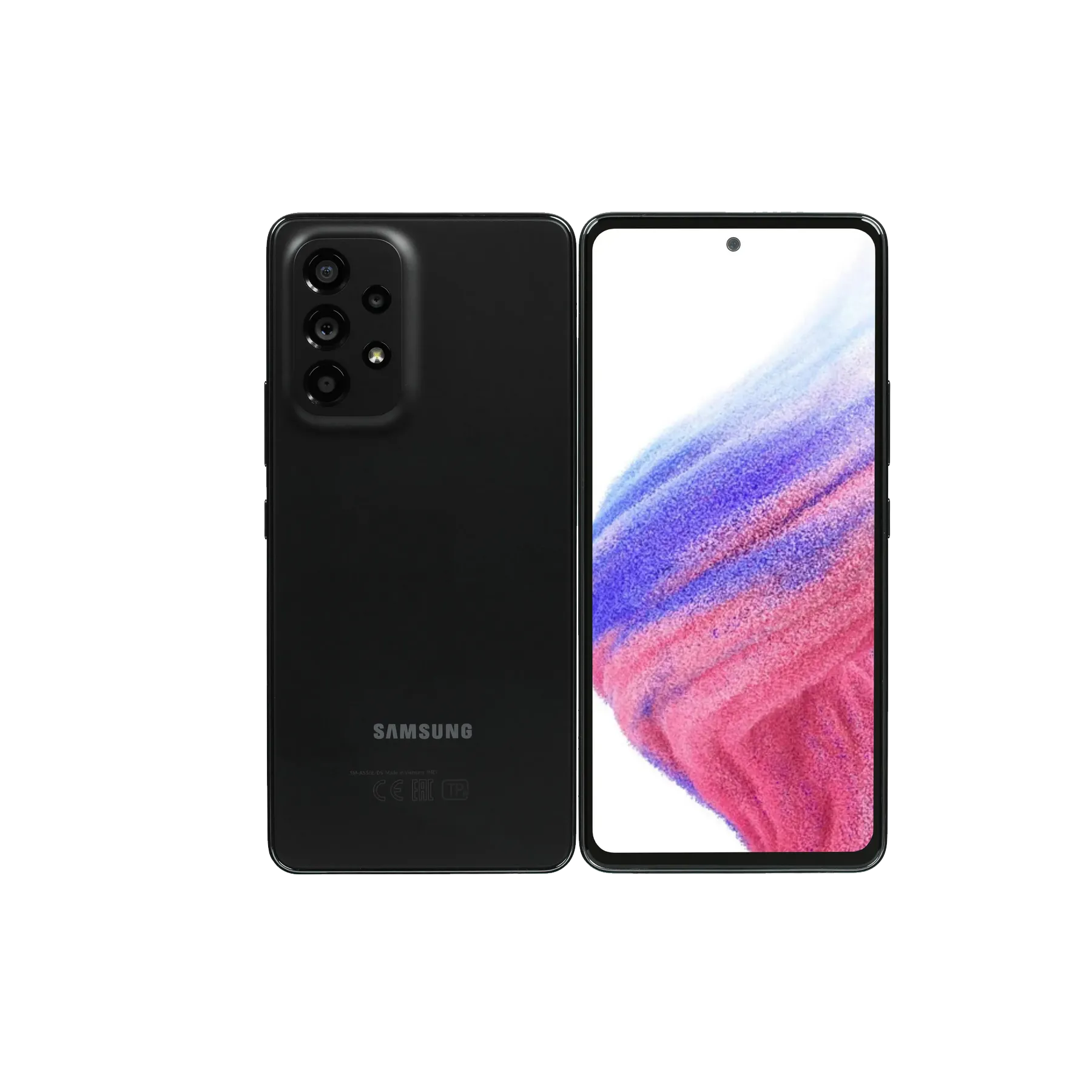 Ремонт Galaxy A53