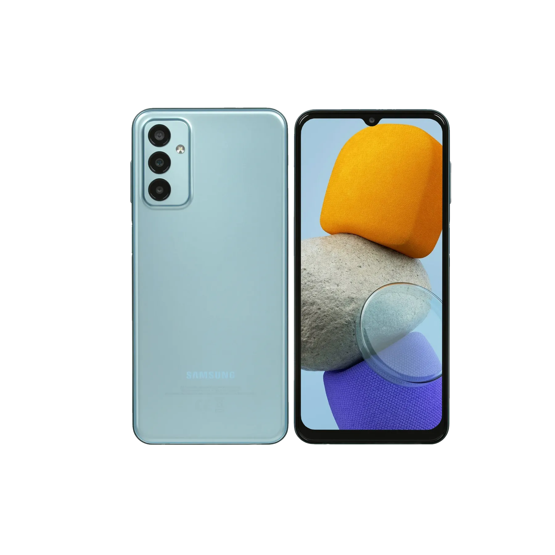 Ремонт Galaxy M23