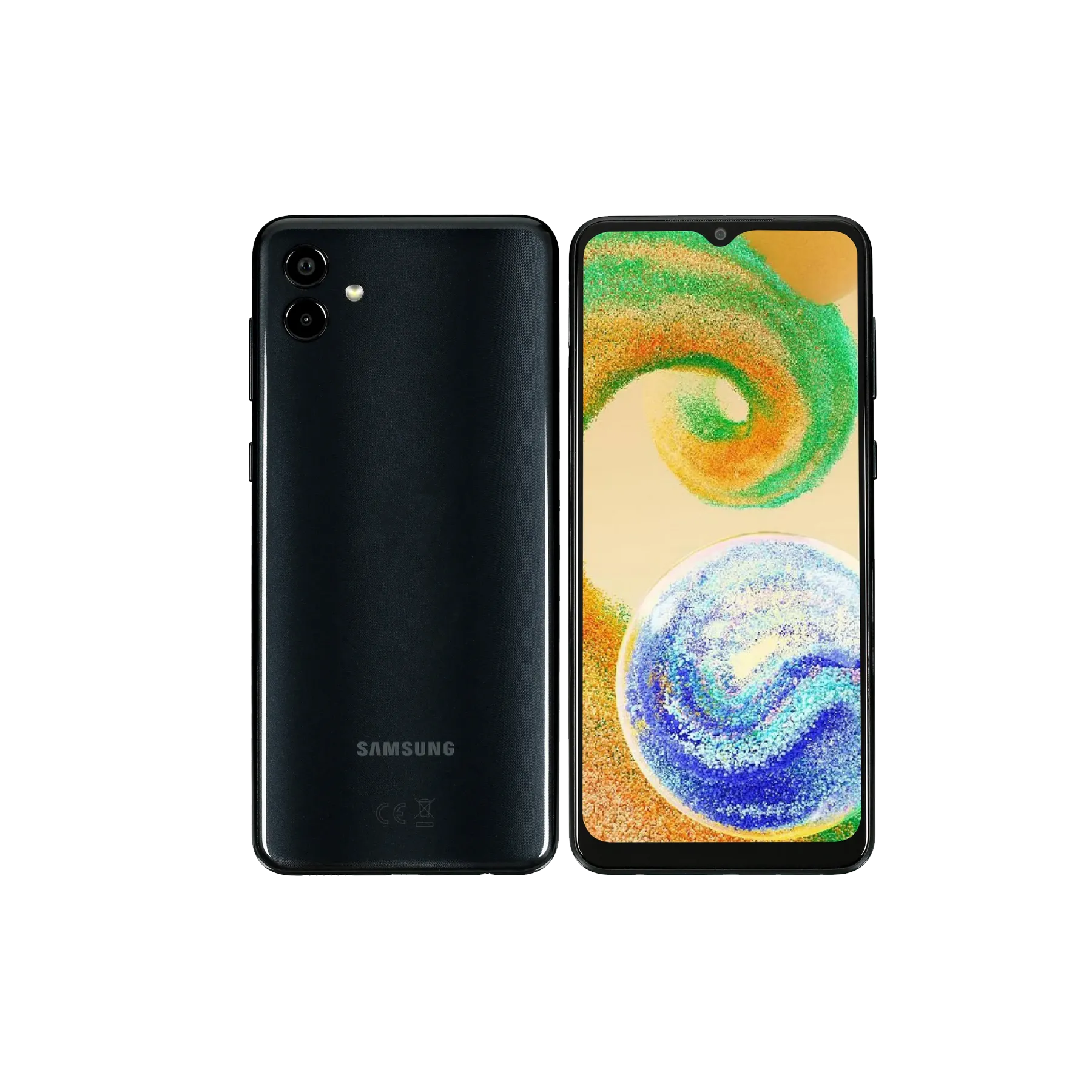 Ремонт Galaxy A04e