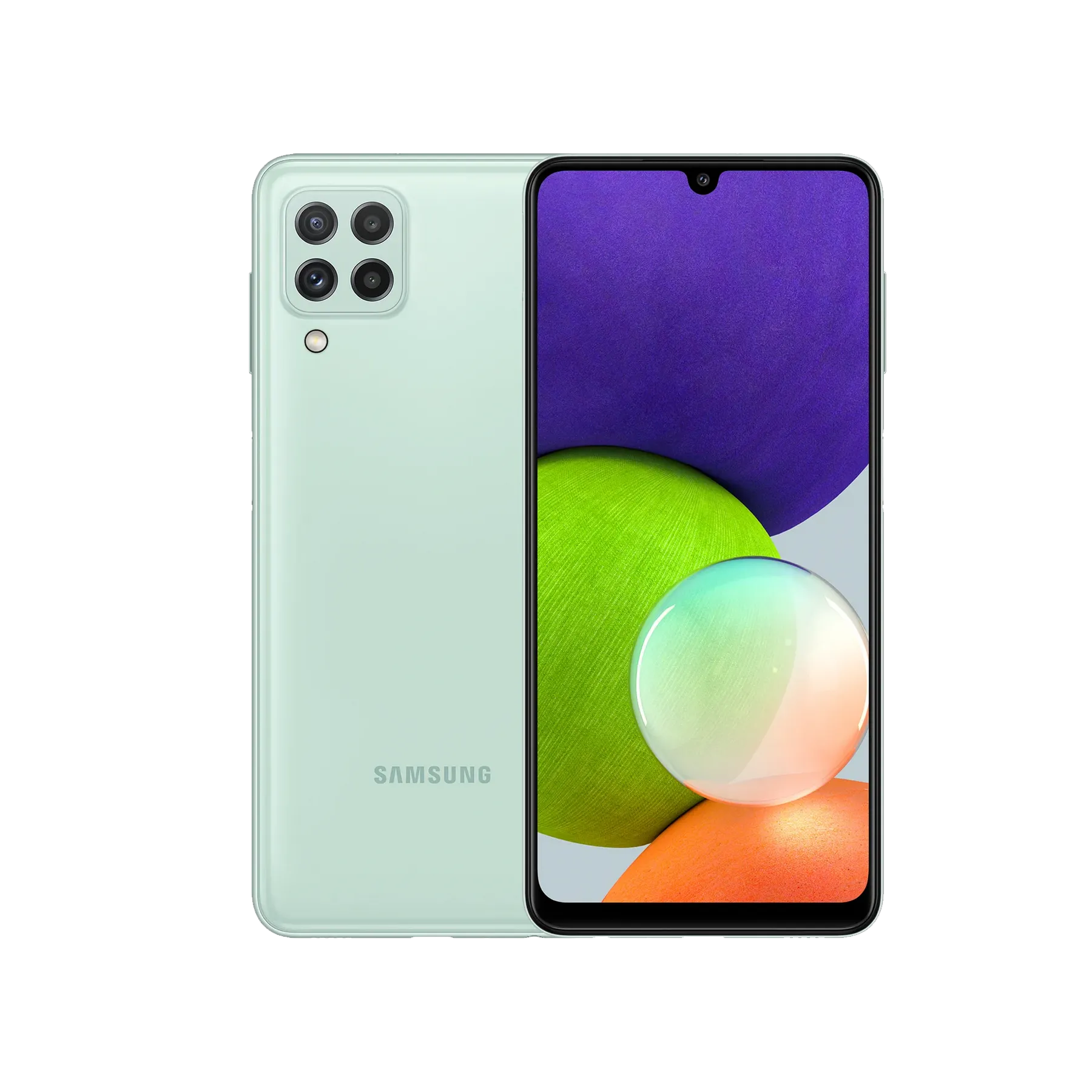 Ремонт Galaxy A02