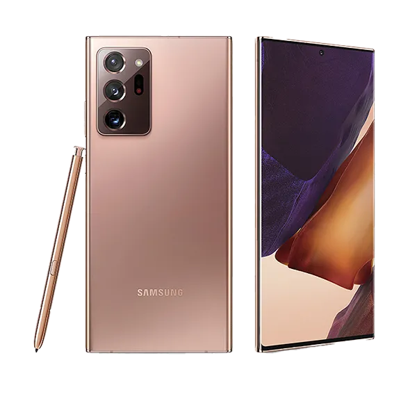 Ремонт Galaxy Note20