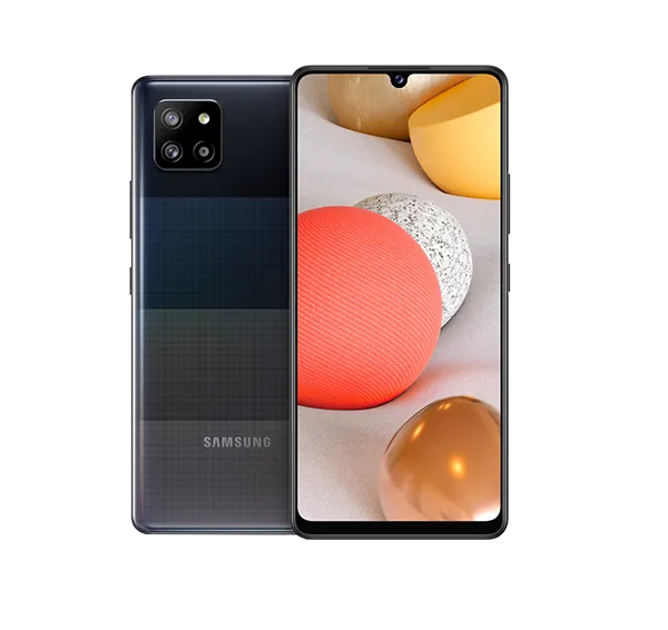 Ремонт Galaxy A42