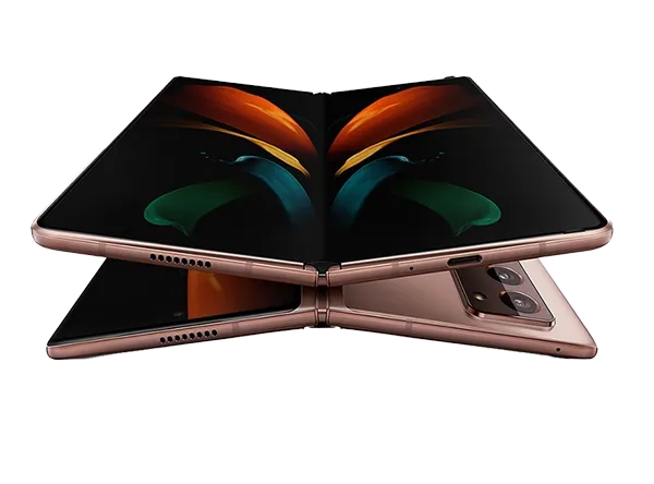 Ремонт Galaxy Z Fold 2