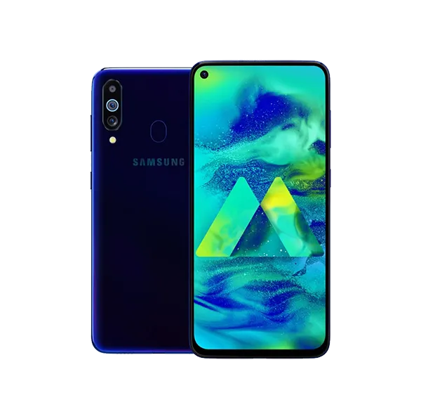 Ремонт Galaxy M40