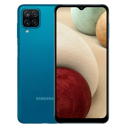 Ремонт Galaxy A12