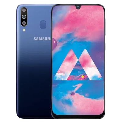 Ремонт Galaxy M30s