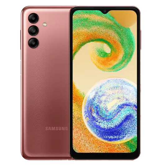 Ремонт Galaxy A04s