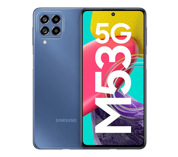 Ремонт Galaxy M53
