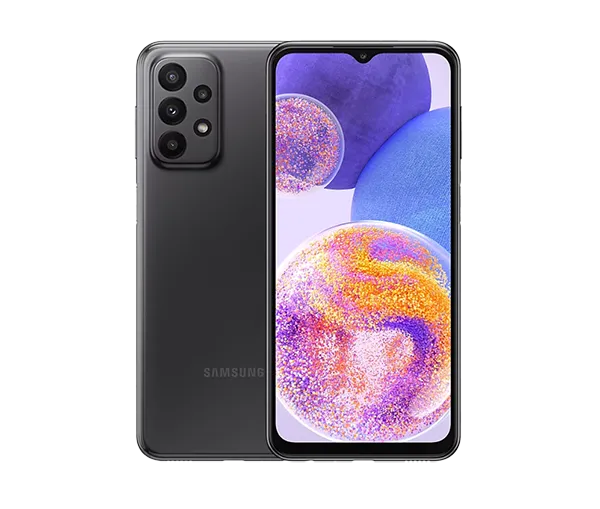 Ремонт Galaxy A23
