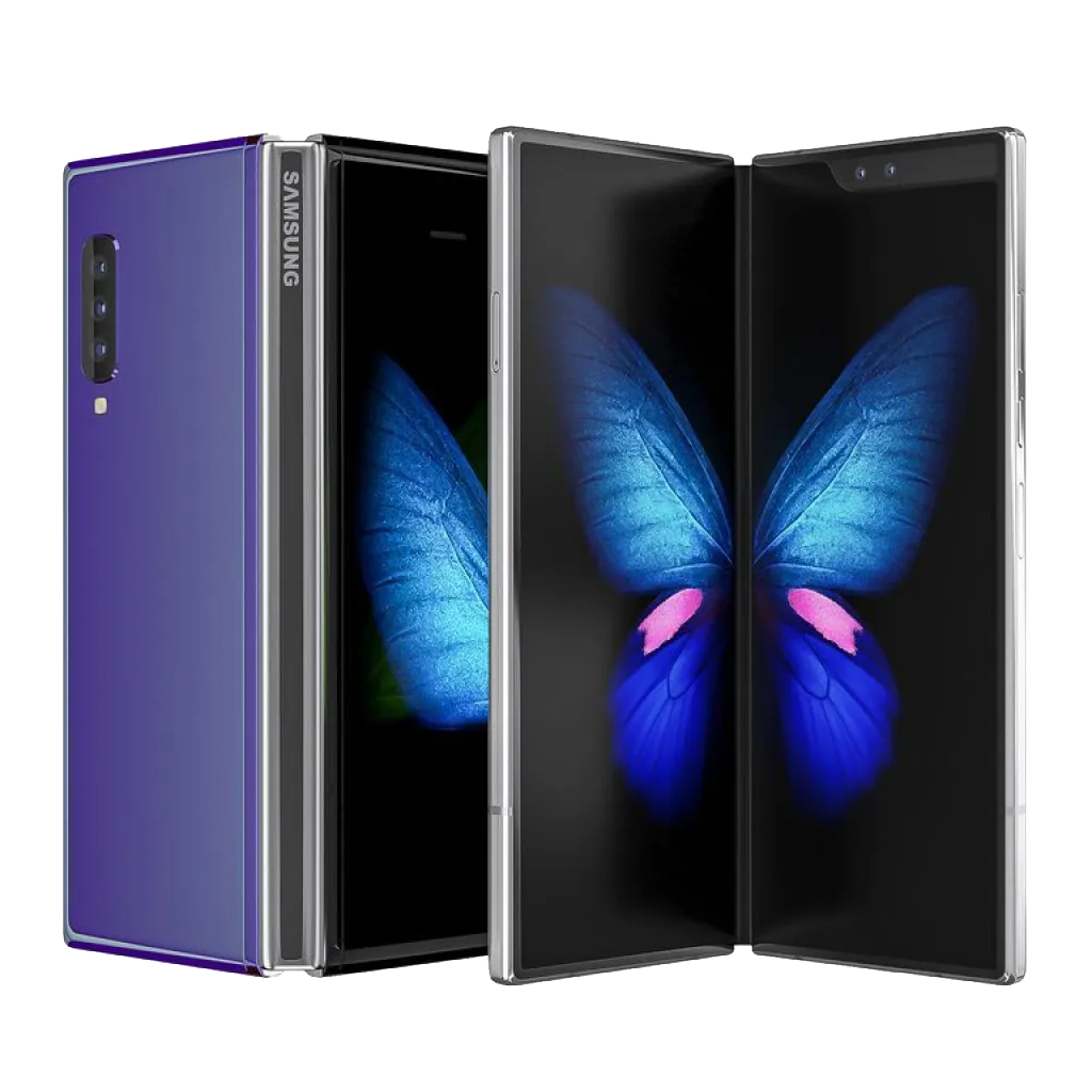 Ремонт Galaxy Z Fold 3