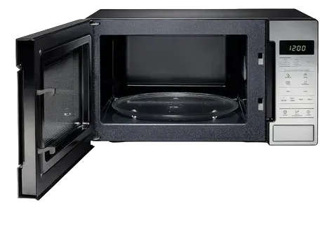 Ремонт MW89ASTR