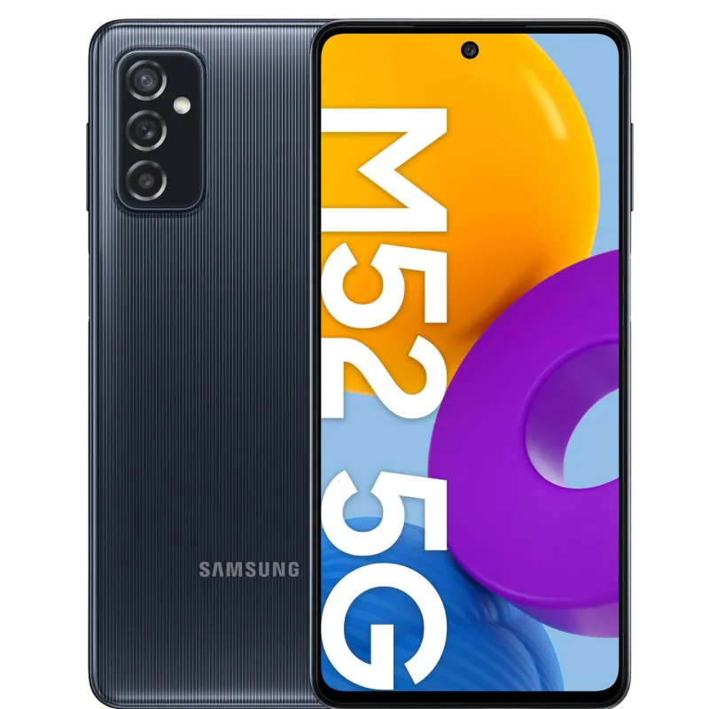 Ремонт Galaxy M52