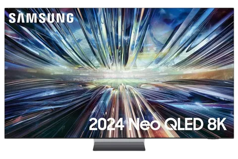 Ремонт Neo QLED 8K QN900D