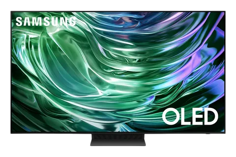Ремонт OLED S90D
