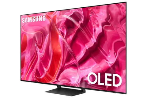 Ремонт OLED S85D