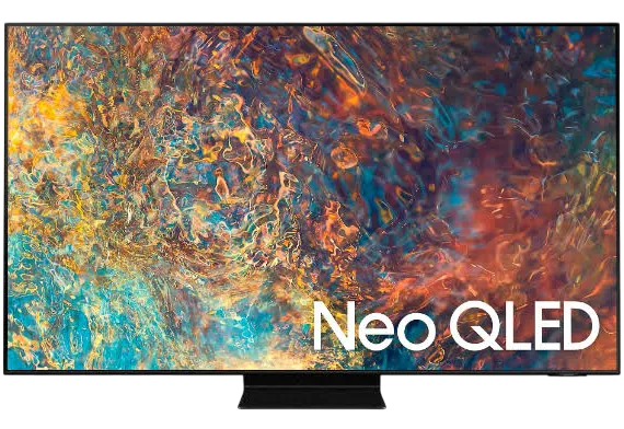 Ремонт QE98QN90AA