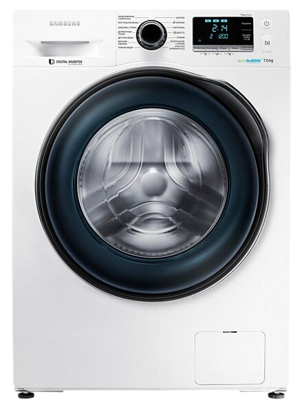 Ремонт WW70J6210DW