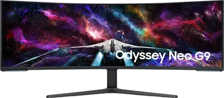 Ремонт G9 S57CG952NI