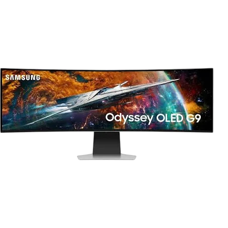 Ремонт OLED G9 S49CG954SI
